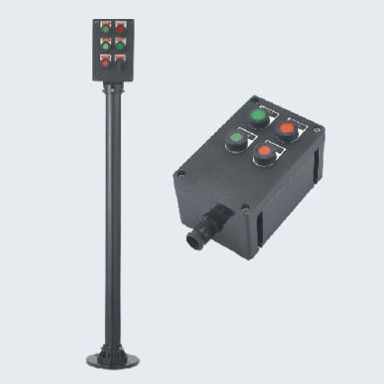 防爆防腐电器系列