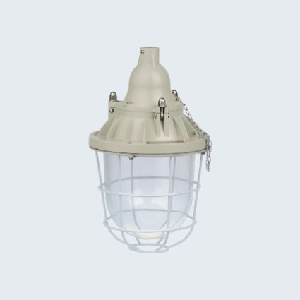 厂用防爆灯具系列